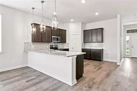 Other - 6009 Badger St, Bryan, TX 77807 photo 2 of 5