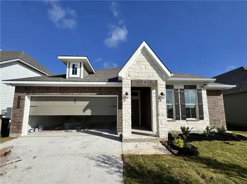 1215 Verona Dr, College Station, TX 77845