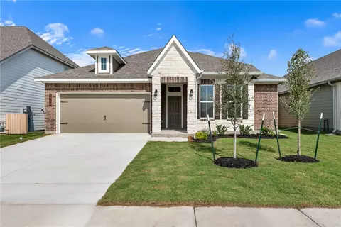 1215 Verona Dr, College Station, TX 77845