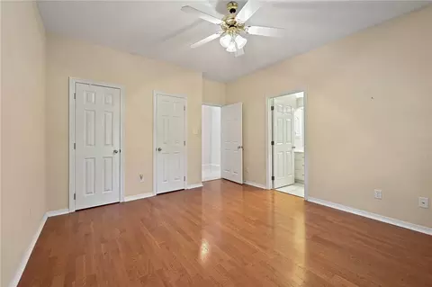 Bedroom - 2800 Broadmoor Dr, Bryan, TX 77802 photo 1 of 3