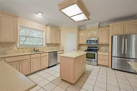 Kitchen - 2800 Broadmoor Dr, Bryan, TX 77802 photo 1 of 2