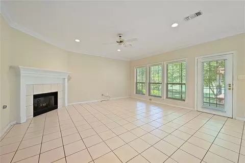 Living - 2800 Broadmoor Dr, Bryan, TX 77802 photo 2 of 2