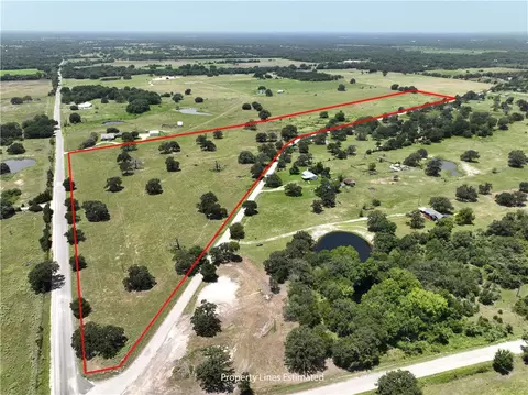 tbd Eberhardt Rd, Burton, TX 77835