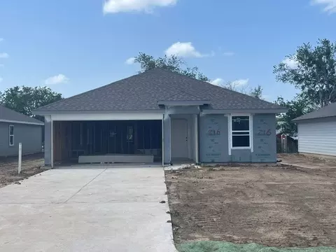 216 Paco Loop, Caldwell, TX 77836