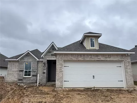 1231 Patriot Dr, College Station, TX 77845