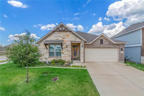 6301 Rockford Dr, College Station, TX 77845