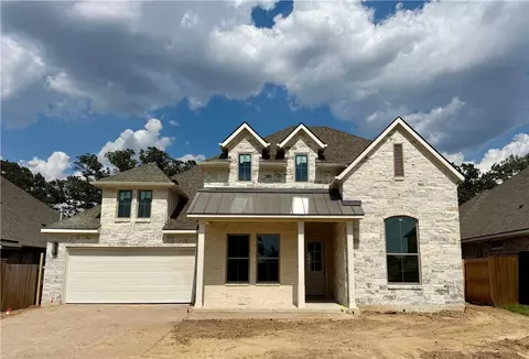 1813 Register Ct, College Station, TX 77845