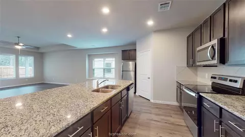 Kitchen - 5789 Cerrillos Dr, Bryan, TX 77807 photo 1 of 1