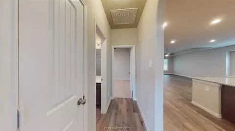 Entry Way - 5789 Cerrillos Dr, Bryan, TX 77807 photo 5 of 7