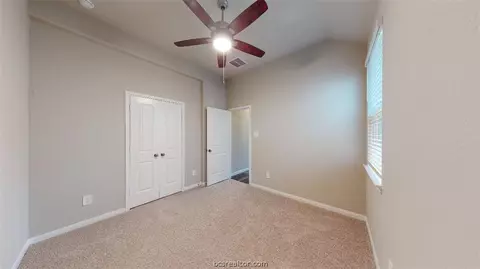 Bedroom - 5789 Cerrillos Dr, Bryan, TX 77807 photo 3 of 7