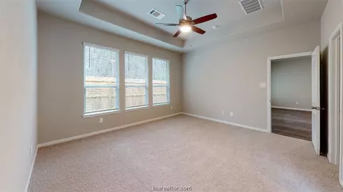 Bedroom - 5789 Cerrillos Dr, Bryan, TX 77807 photo 4 of 7