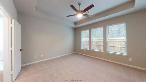 Bedroom - 5789 Cerrillos Dr, Bryan, TX 77807 photo 1 of 7