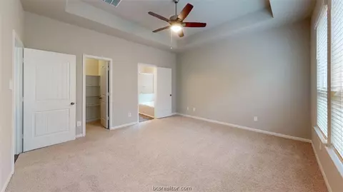 Bedroom - 5789 Cerrillos Dr, Bryan, TX 77807 photo 5 of 7