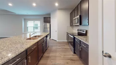 Entry Way - 5789 Cerrillos Dr, Bryan, TX 77807 photo 1 of 7