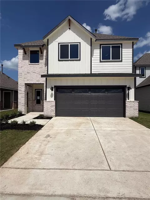 1153 Toledo Bend Dr, College Station, TX 77845