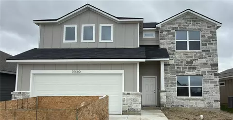 5530 Harriet St, Bryan, TX 77807