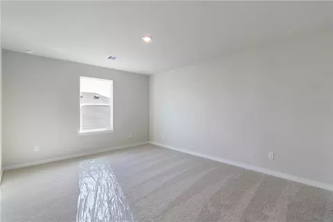 Bedroom - 5530 Harriet St, Bryan, TX 77807 photo 4 of 4