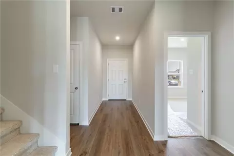 Entry Way - 5530 Harriet St, Bryan, TX 77807 photo 2 of 3