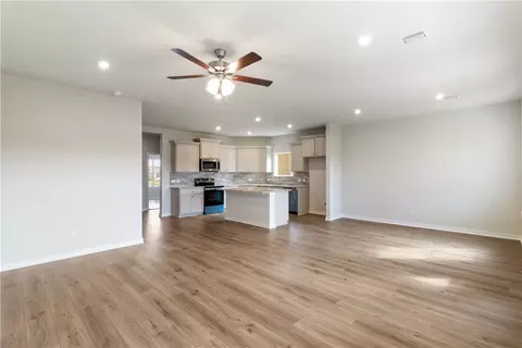 Living - 5530 Harriet St, Bryan, TX 77807 photo 2 of 3