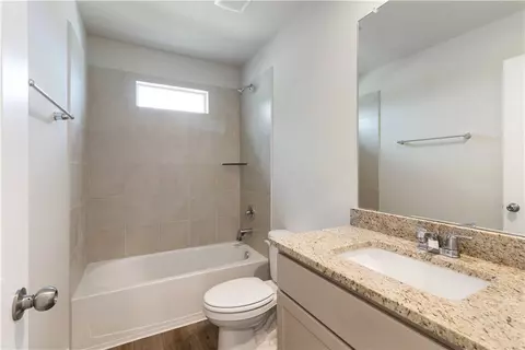 Bath - 5530 Harriet St, Bryan, TX 77807 photo 2 of 3