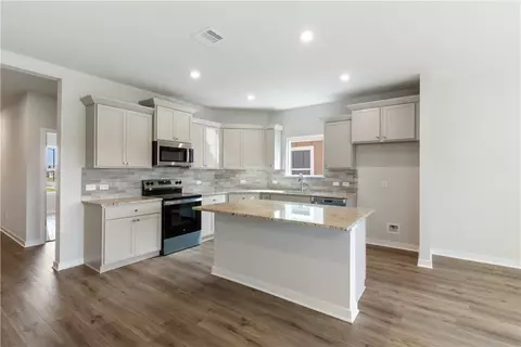 Kitchen - 5530 Harriet St, Bryan, TX 77807 photo 1 of 2