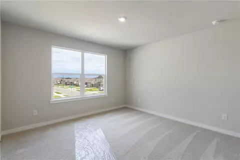 Bedroom - 5530 Harriet St, Bryan, TX 77807 photo 3 of 4