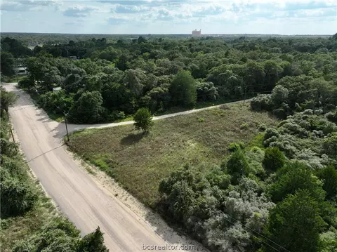 lot S 13 Fir Dr, Caldwell, TX 77836
