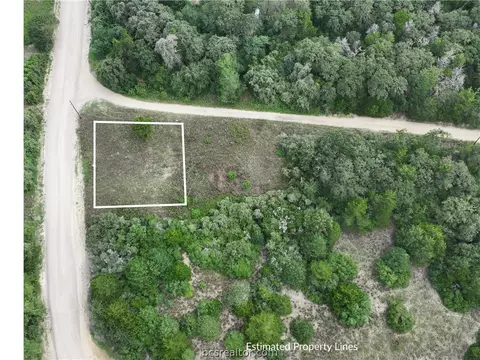 lot S 13 Fir Dr, Caldwell, TX 77836