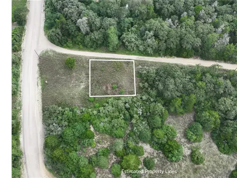 lot S 57 Fir Dr, Caldwell, TX 77836