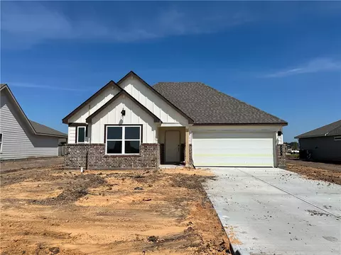377 Combine Rd, Snook, TX 77878