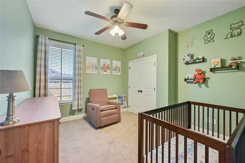 Bedroom - 2901 Caney Ct, Bryan, TX 77808 photo 2 of 3