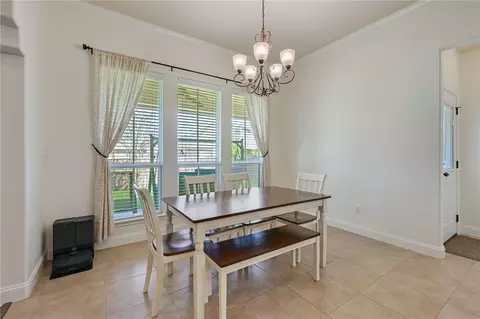 Dining - 2901 Caney Ct, Bryan, TX 77808 photo 2 of 2