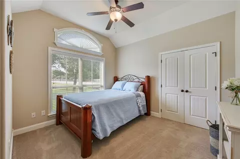 Bedroom - 2901 Caney Ct, Bryan, TX 77808 photo 3 of 3