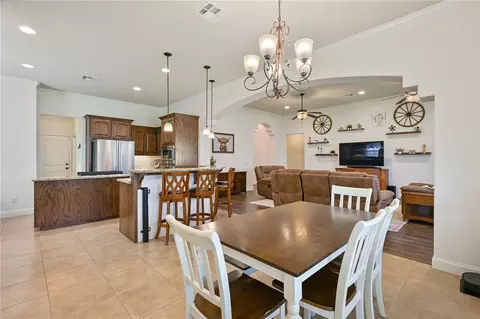 Dining - 2901 Caney Ct, Bryan, TX 77808 photo 1 of 2