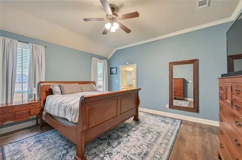 Bedroom - 2901 Caney Ct, Bryan, TX 77808 photo 1 of 3