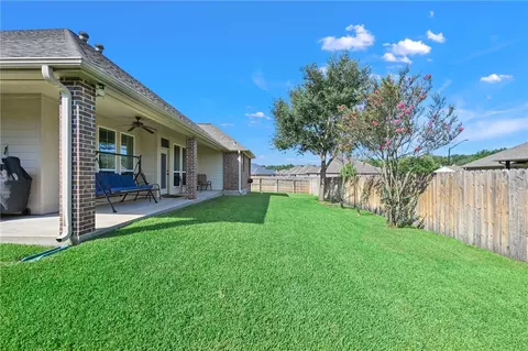 Exterior - 2901 Caney Ct, Bryan, TX 77808 photo 2 of 2