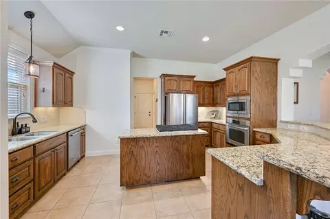 Kitchen - 2901 Caney Ct, Bryan, TX 77808 photo 1 of 3