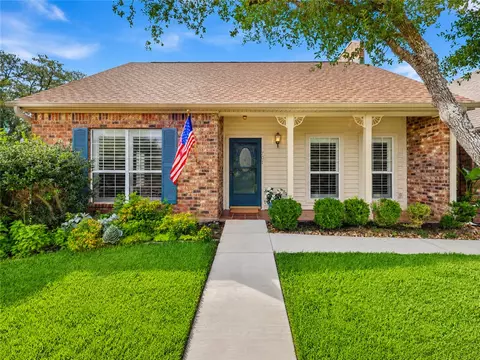 Exterior - 701 Walker St, Bryan, TX 77802 photo 3 of 6