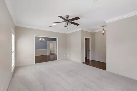 Living - 701 Walker St, Bryan, TX 77802 photo 3 of 4