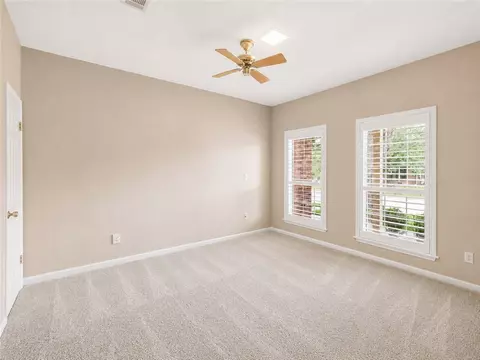 Bedroom - 701 Walker St, Bryan, TX 77802 photo 4 of 5