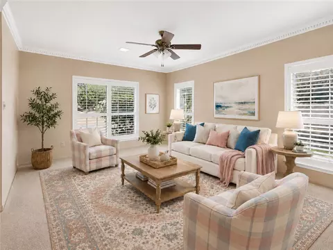 Living - 701 Walker St, Bryan, TX 77802 photo 1 of 4