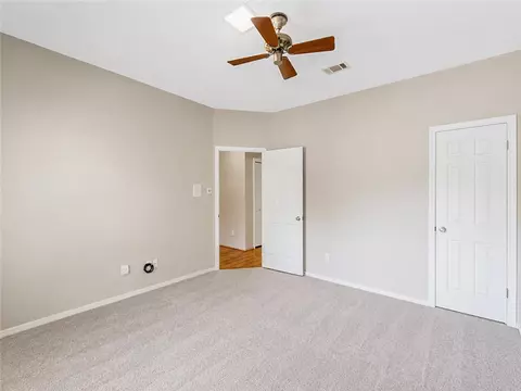 Bedroom - 701 Walker St, Bryan, TX 77802 photo 5 of 5