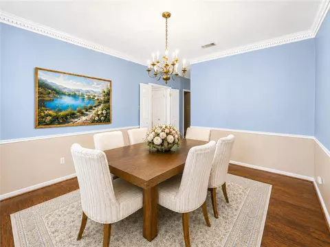 Dining - 701 Walker St, Bryan, TX 77802 photo 2 of 2