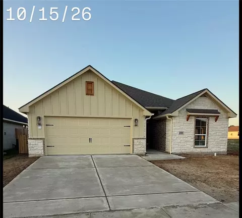 1203 Patriot Dr, College Station, TX 77845