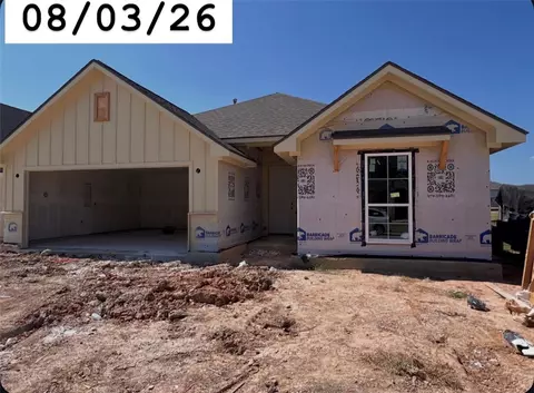 1203 Patriot Dr, College Station, TX 77845