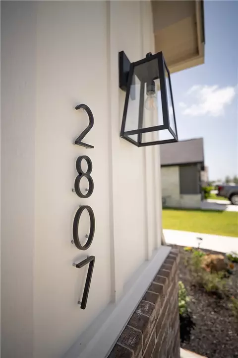 Exterior - 2807 Spector Dr, Bryan, TX 77808 photo 8 of 8
