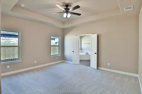 Bedroom - 2807 Spector Dr, Bryan, TX 77808 photo 1 of 3
