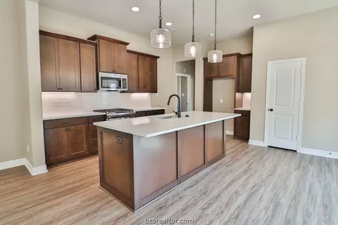 Kitchen - 2807 Spector Dr, Bryan, TX 77808 photo 1 of 2
