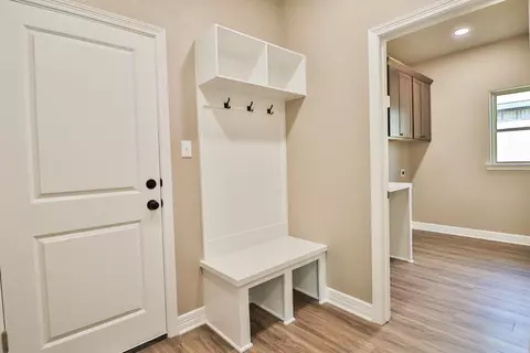 Entry Way - 2807 Spector Dr, Bryan, TX 77808 photo 2 of 2