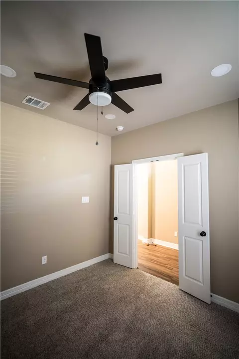 Bedroom - 2807 Spector Dr, Bryan, TX 77808 photo 3 of 3